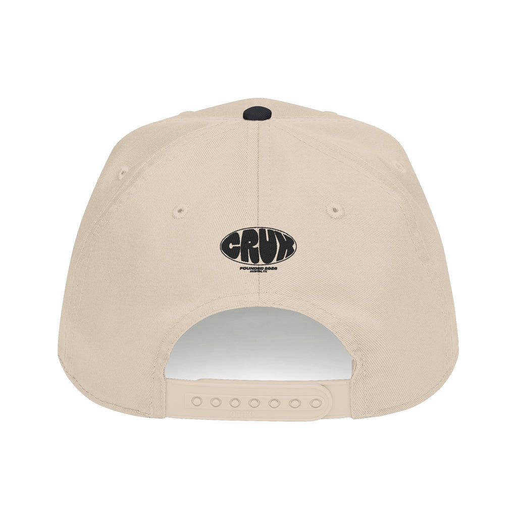 Crux Cyclewear Iconic Hat