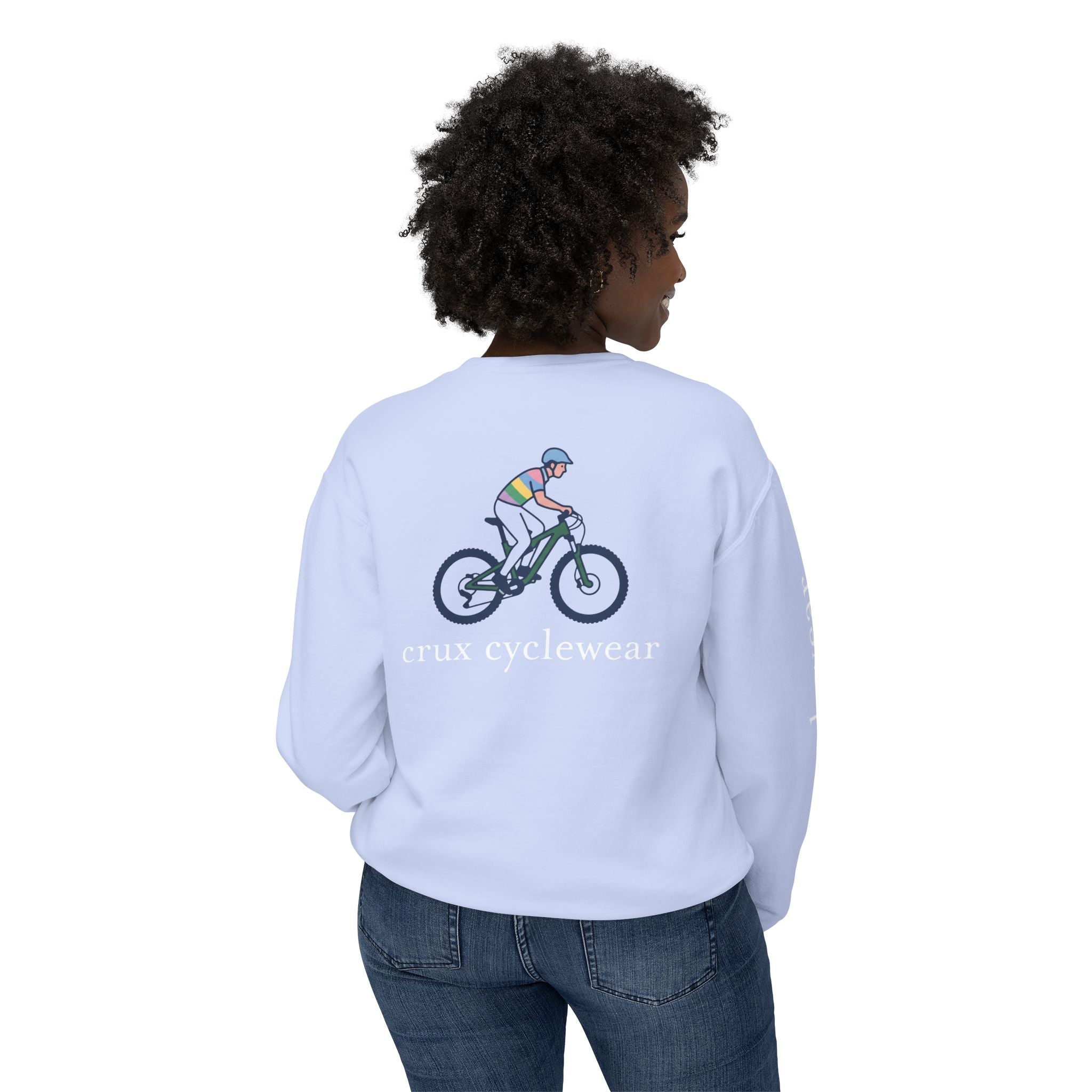 Crux "Vineyard Style" Long Sleeve Shirt