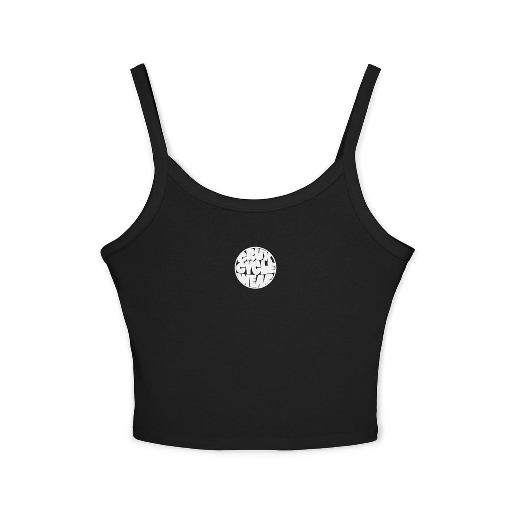 Crux Womens | Crop Tank Top