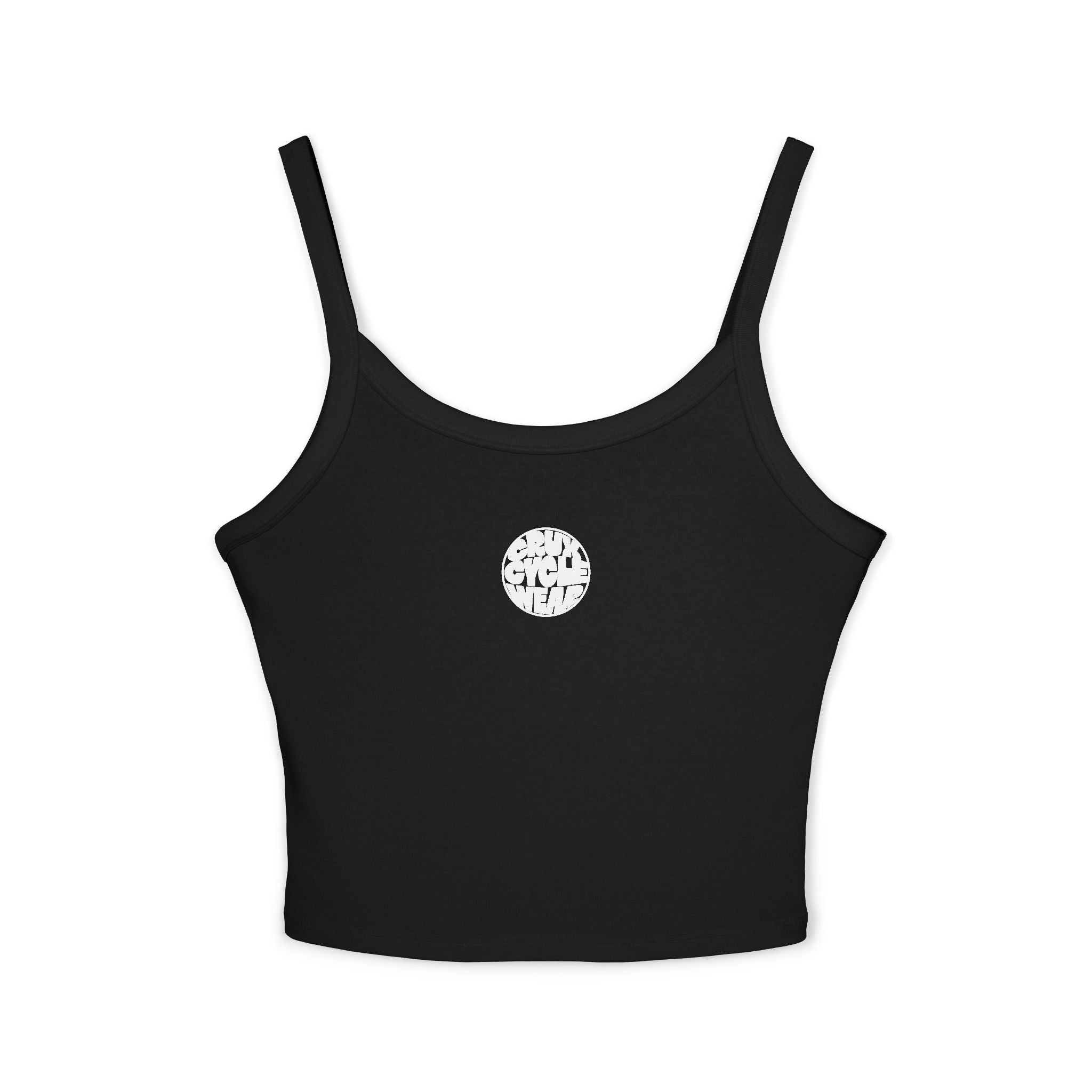 Crux Womens | Crop Tank Top