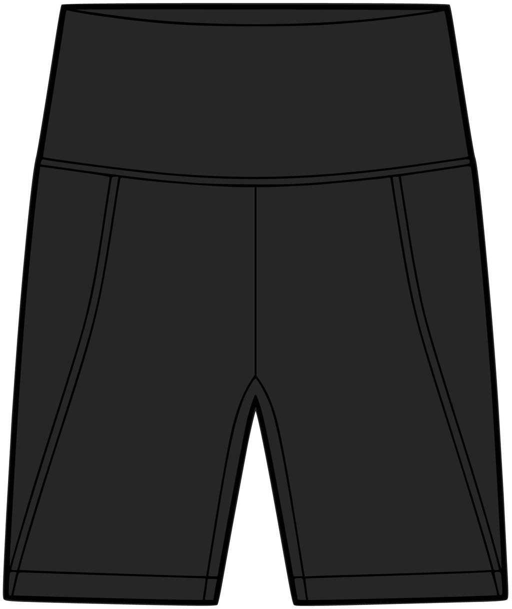 Crux Cyclewear Women's XC Shorts