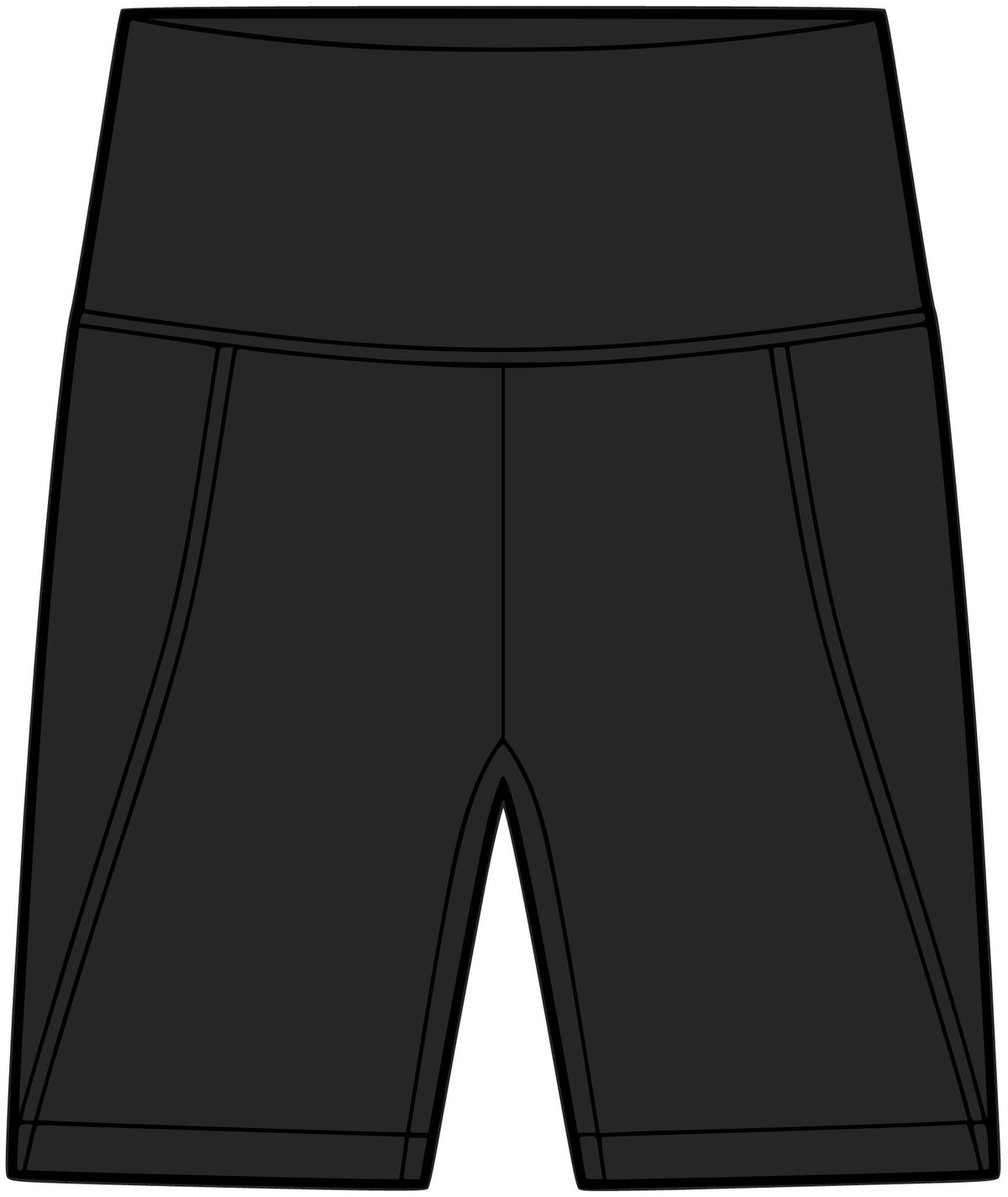 Crux Cyclewear Women's XC Shorts