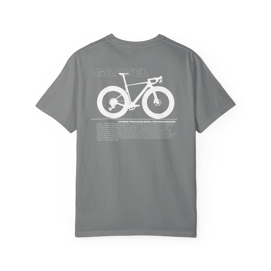 Gravel | Crux