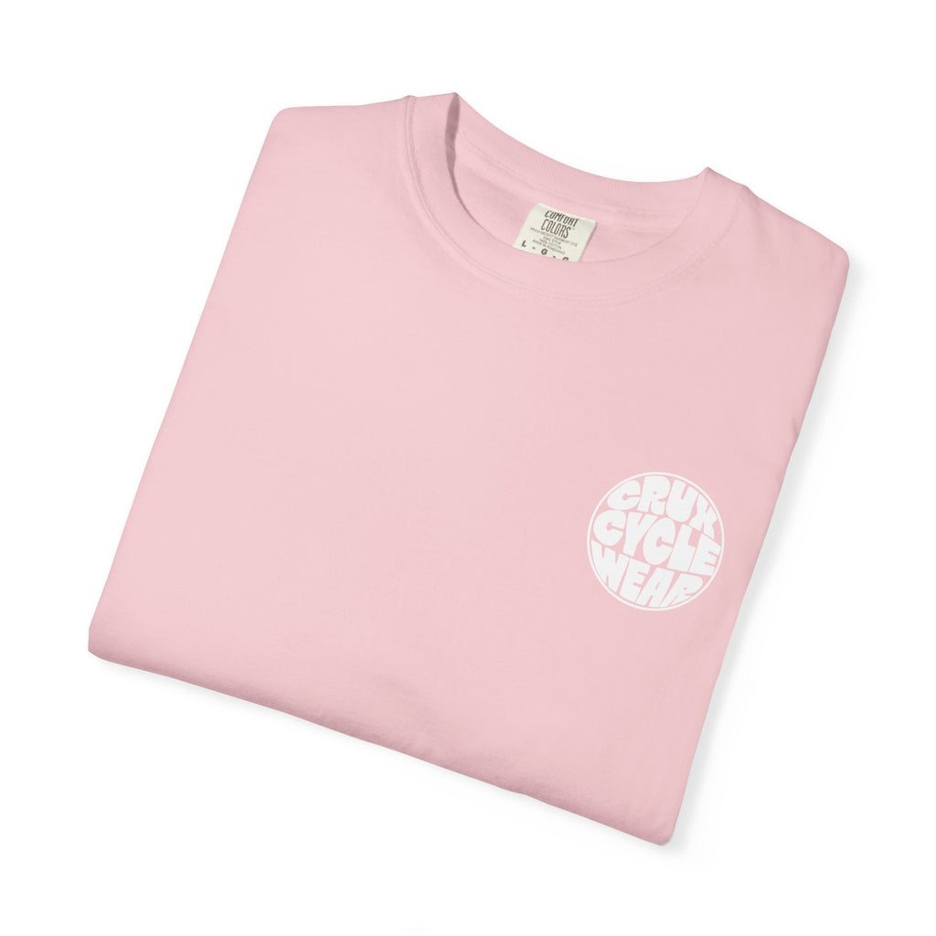 NEW DROP | Crux Founded Tee | Crux