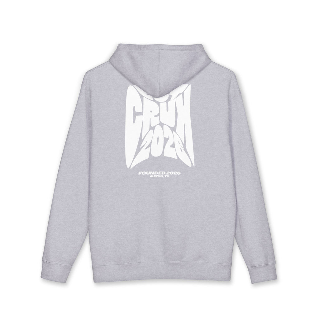 Established Hoodie | Crux