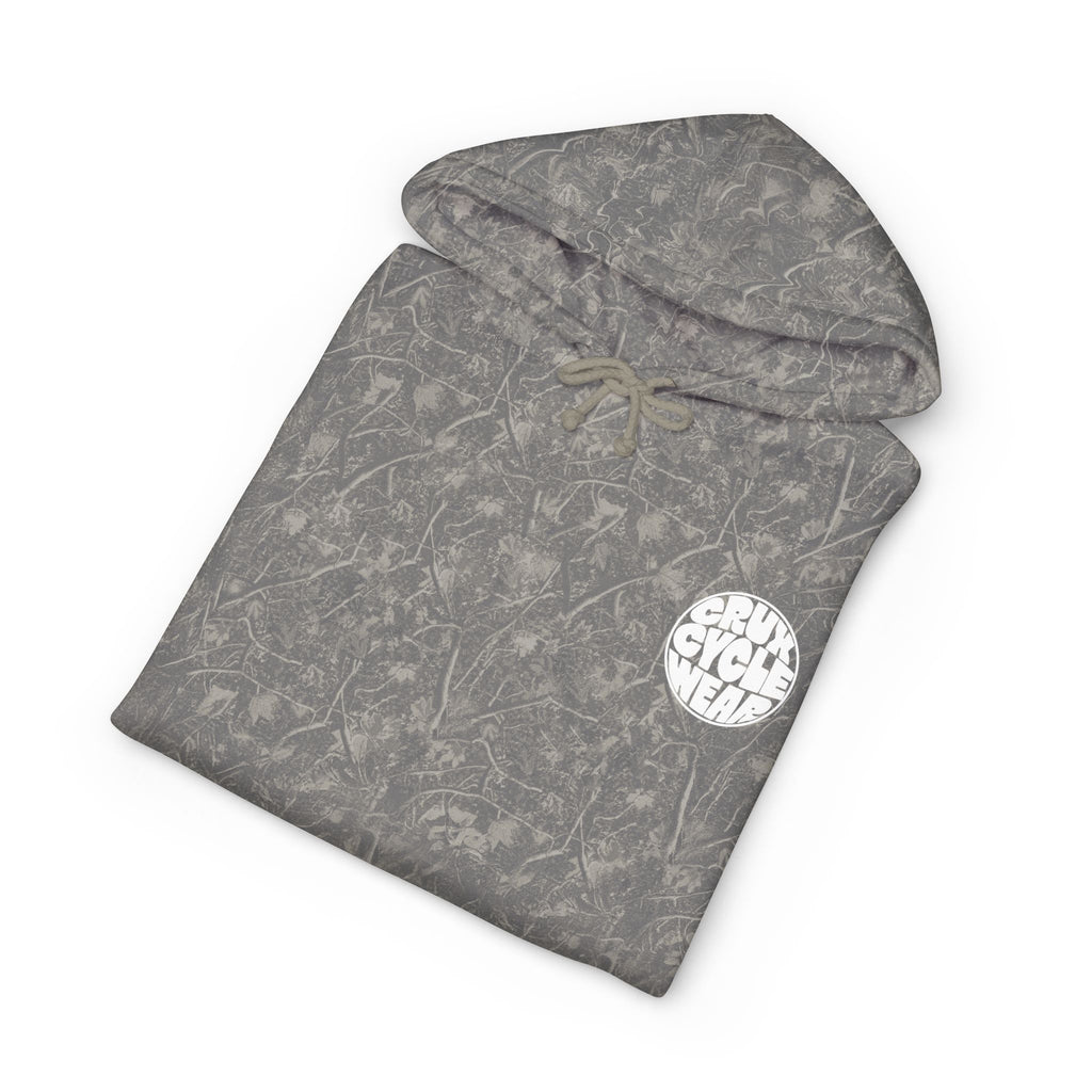 Established Hoodie | Crux