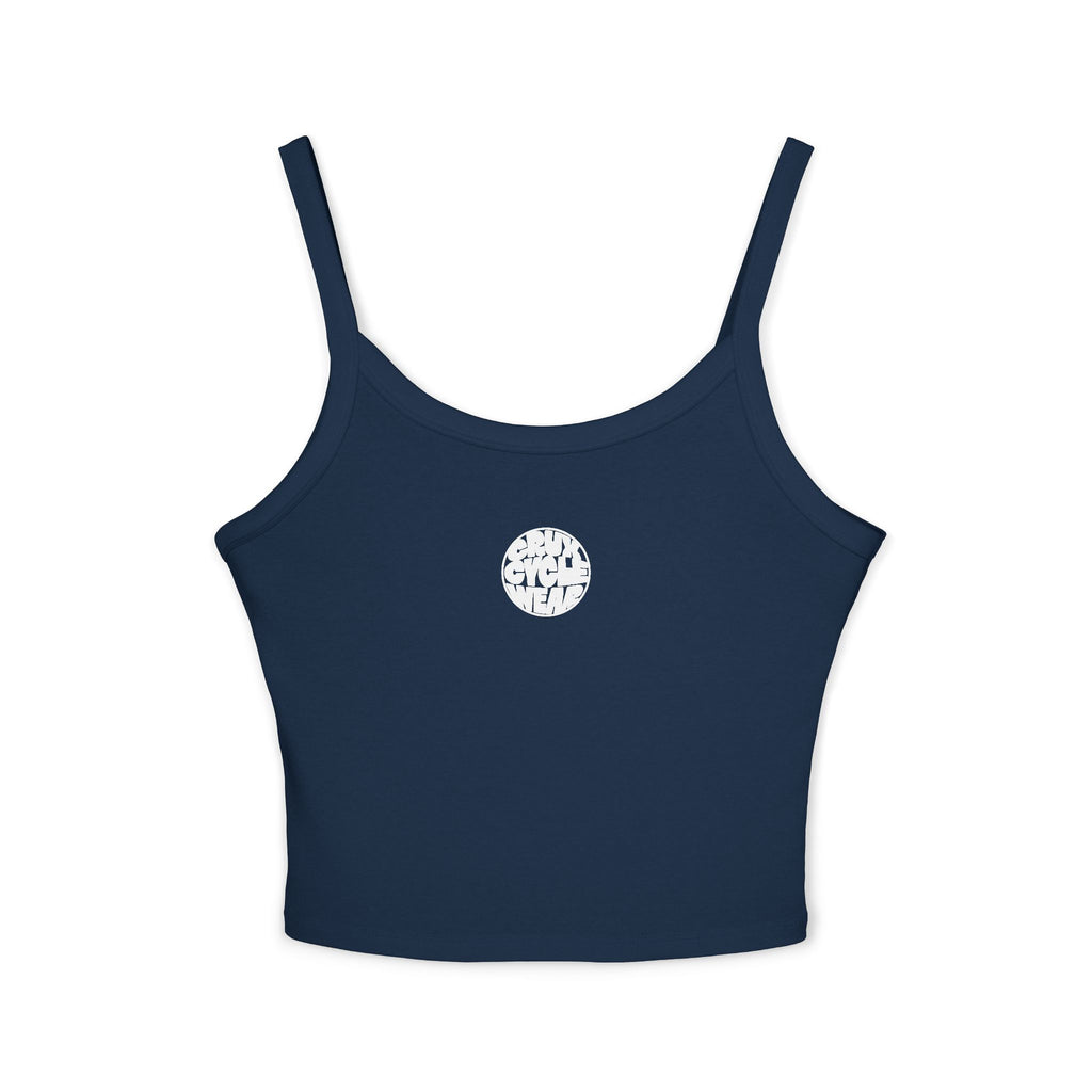 Crux Womens | Crop Tank Top