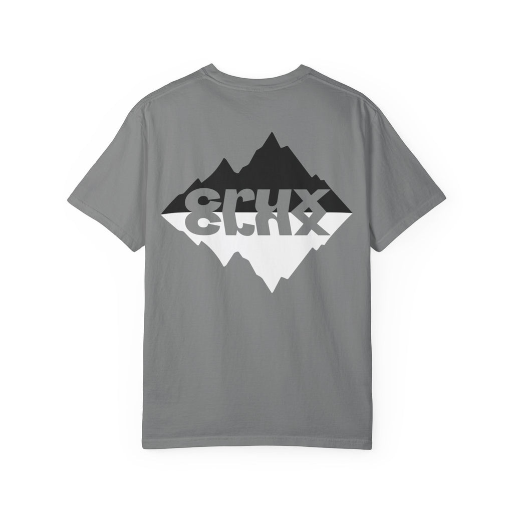 Mountaineer Tee | Crux