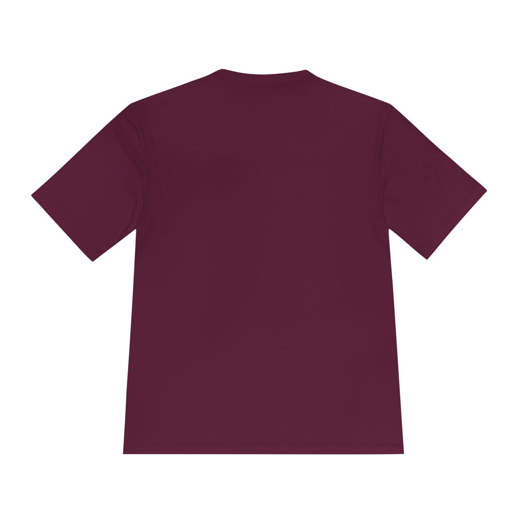 Crux Sport-Tek® PosiCharge® Moisture Wicking Tee