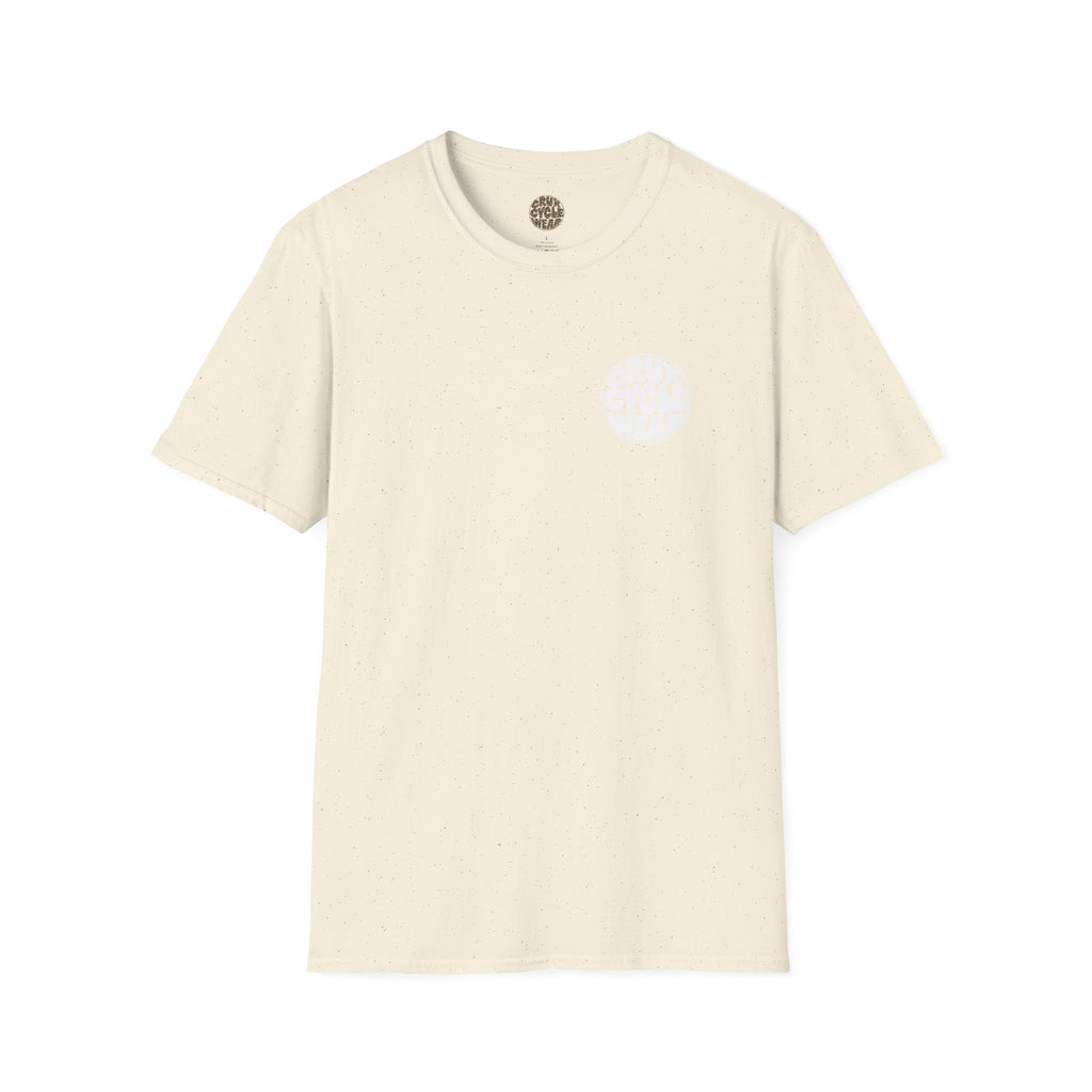 Crux Womens | Leopard Print Tee