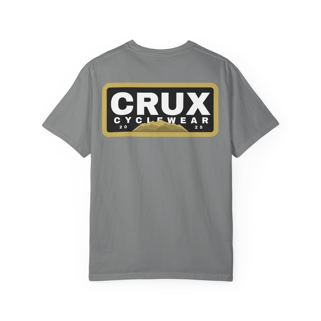 NEW DROP | Crux Founded Tee | Crux