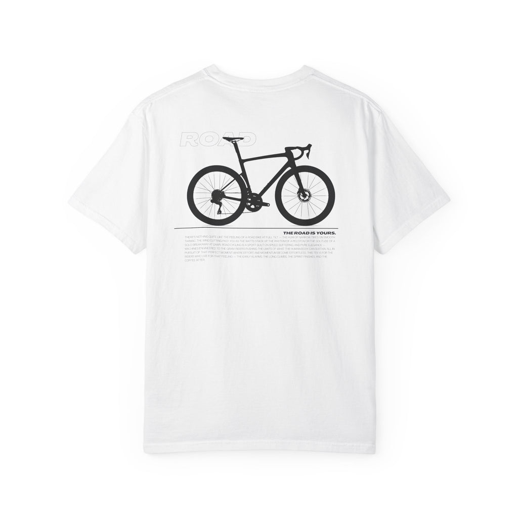 Road Tee | Crux
