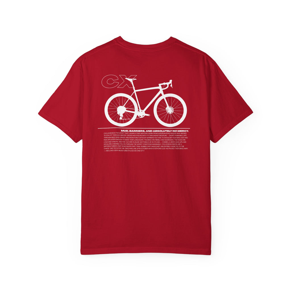 Cyclocross | Crux