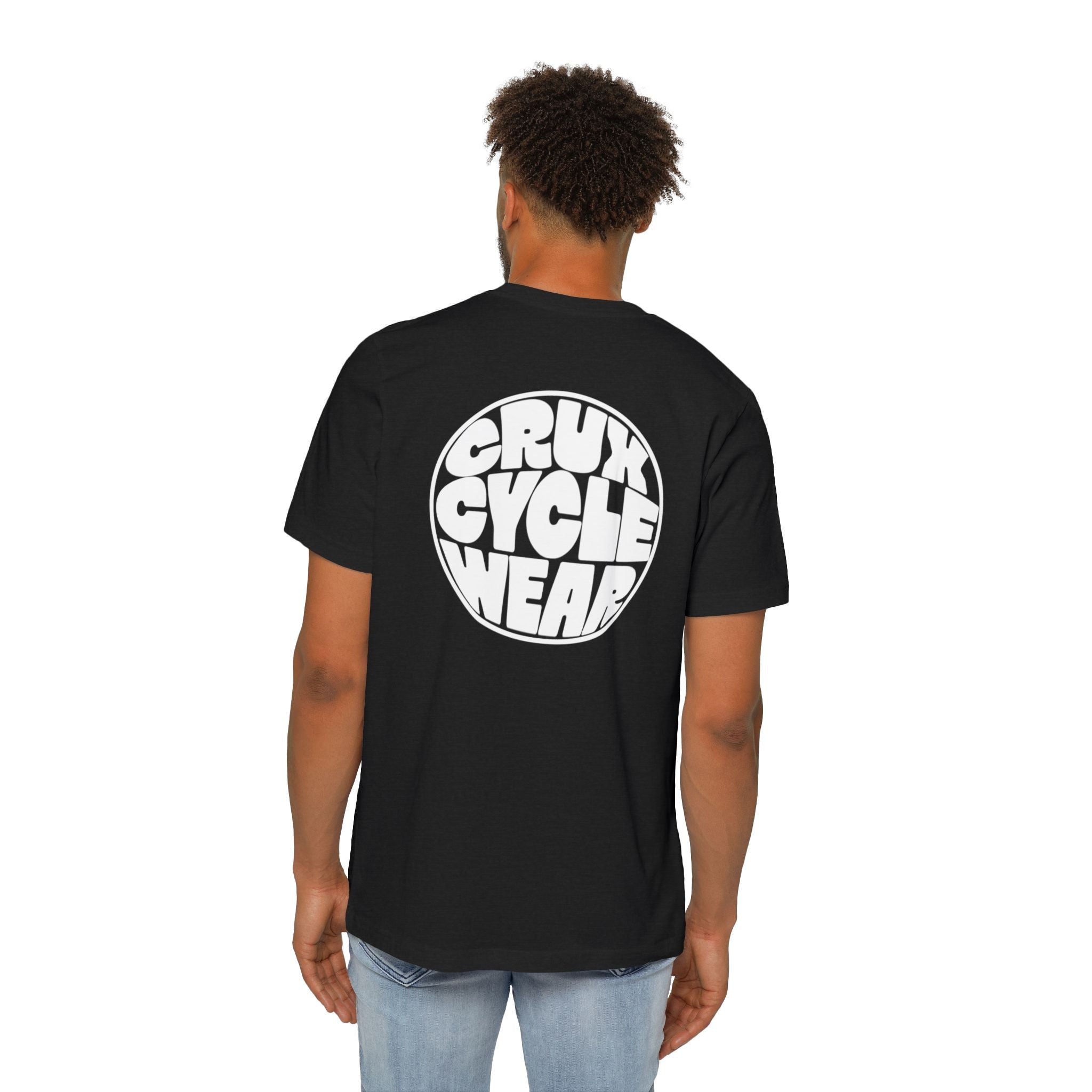 Crux Womens | Iconic Tee