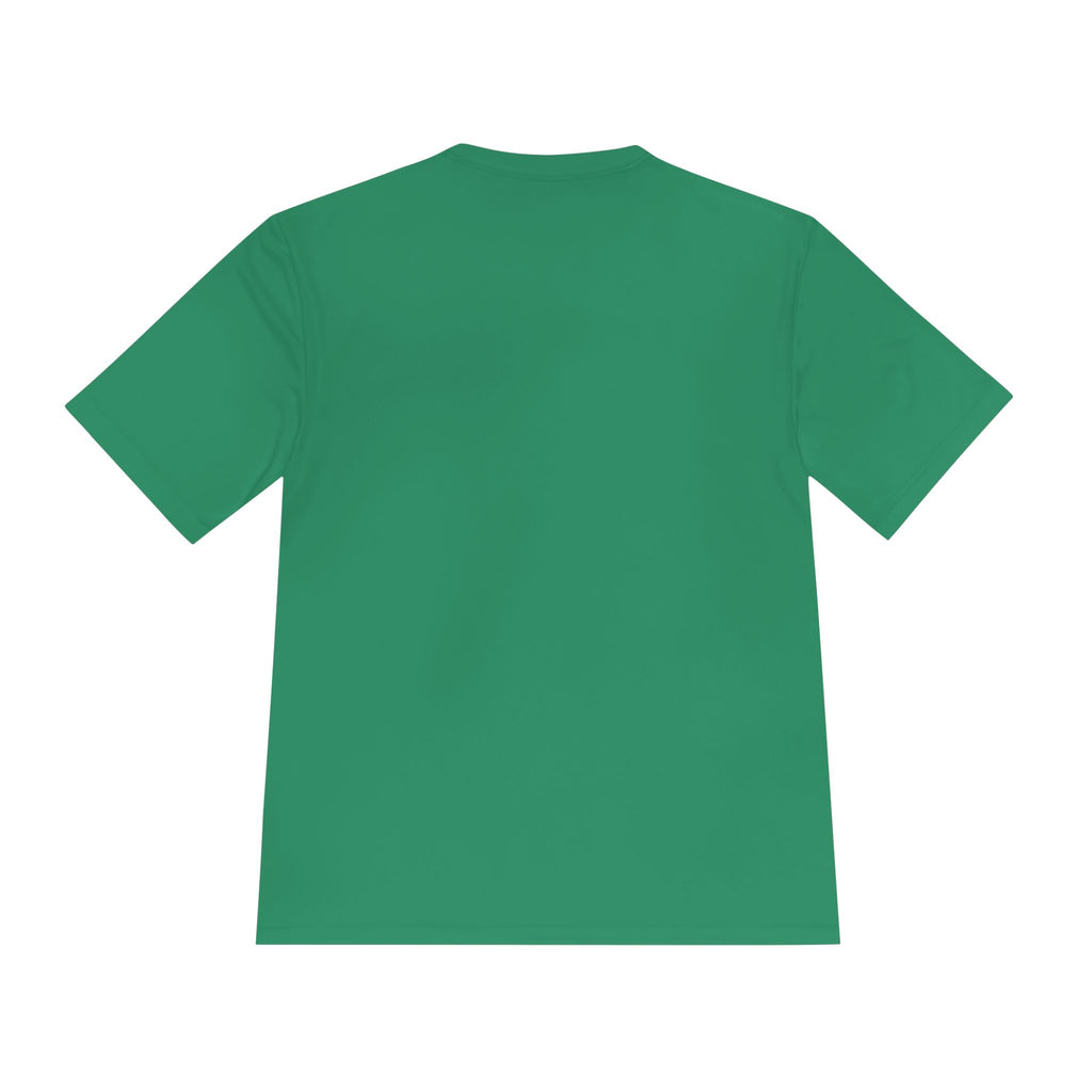 Crux Sport-Tek® PosiCharge® Moisture Wicking Tee