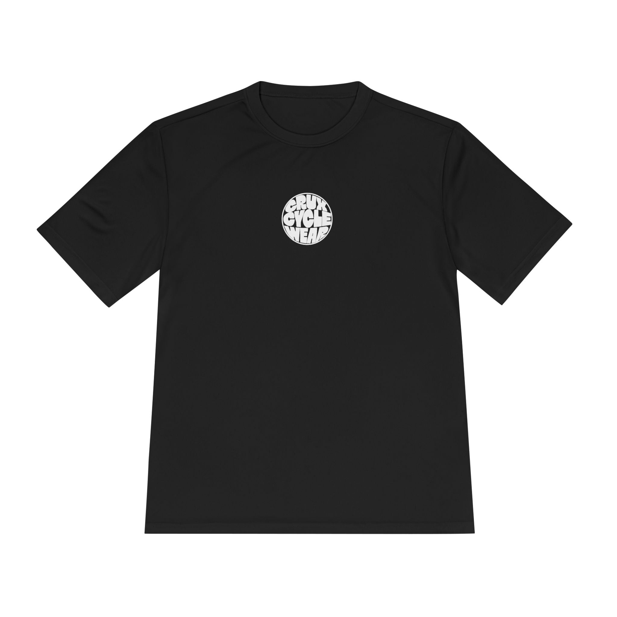 Crux Sport-Tek® PosiCharge® Moisture Wicking Tee