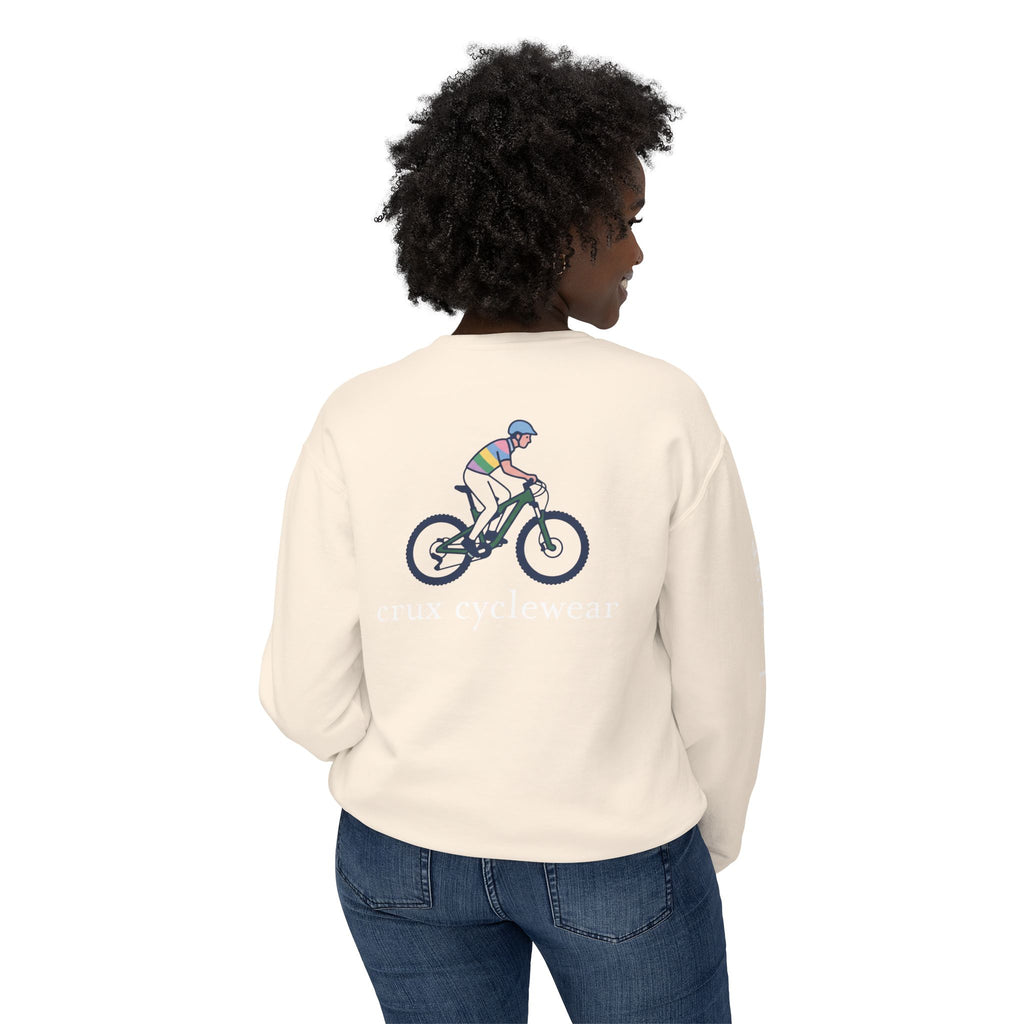 Crux "Vineyard Style" Long Sleeve Shirt