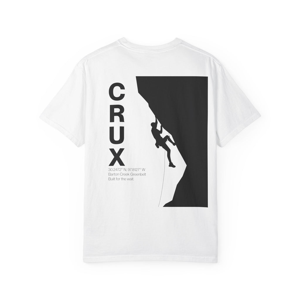 Rock Climber Tee | Crux