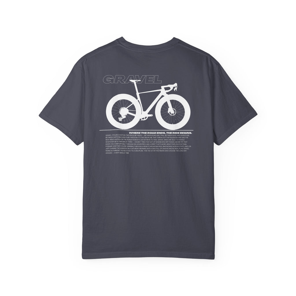 Gravel | Crux
