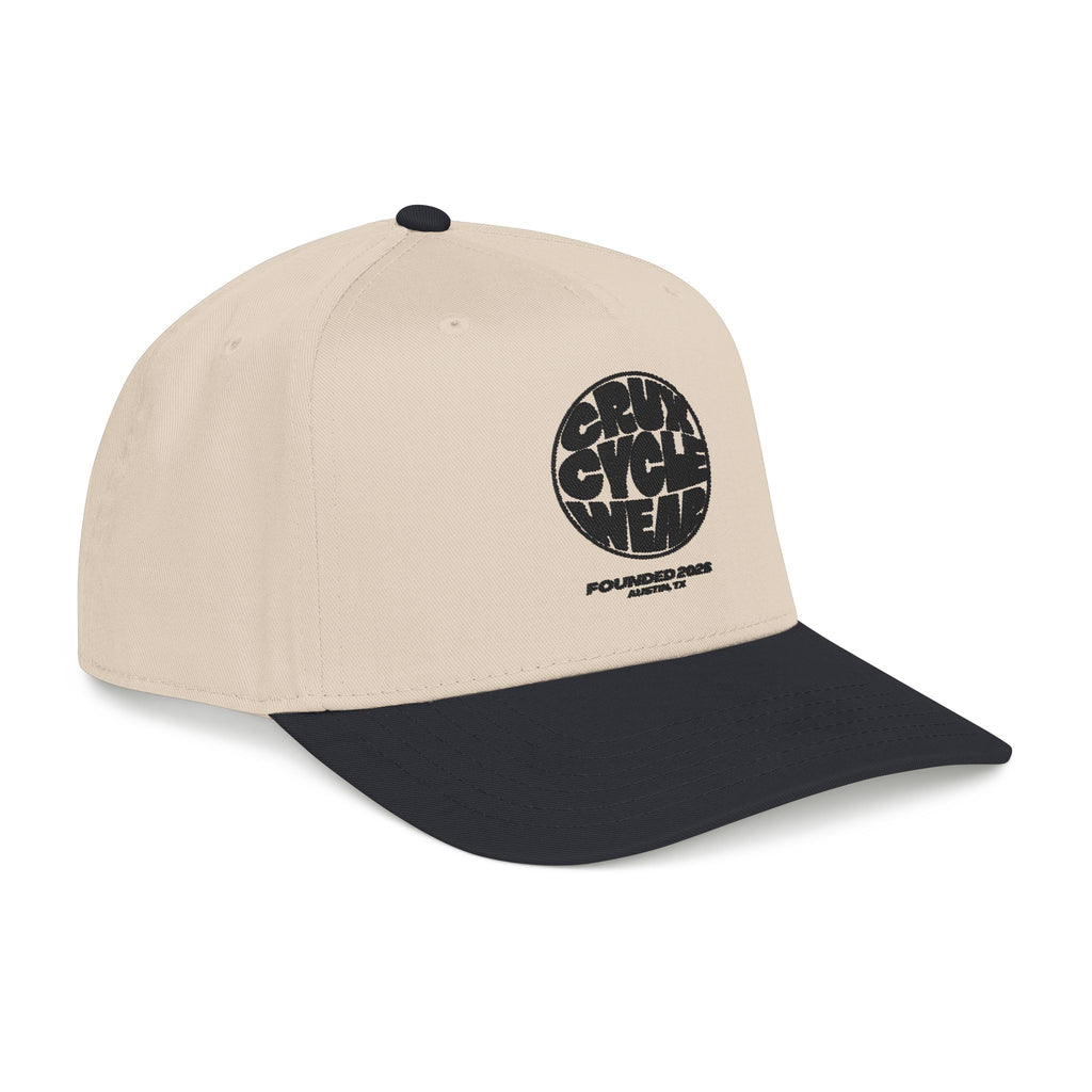 Crux Cyclewear Iconic Hat