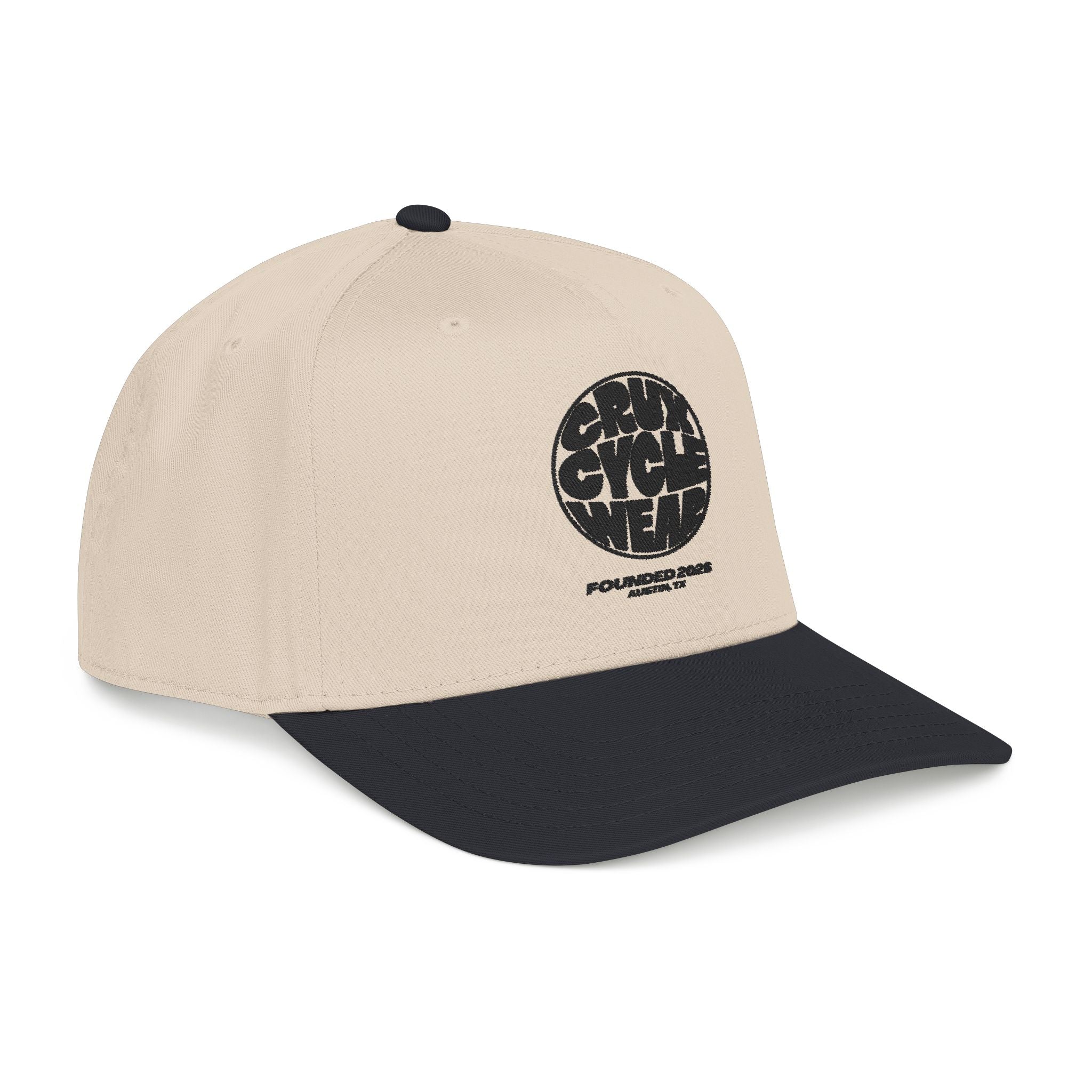 Crux Cyclewear Iconic Hat
