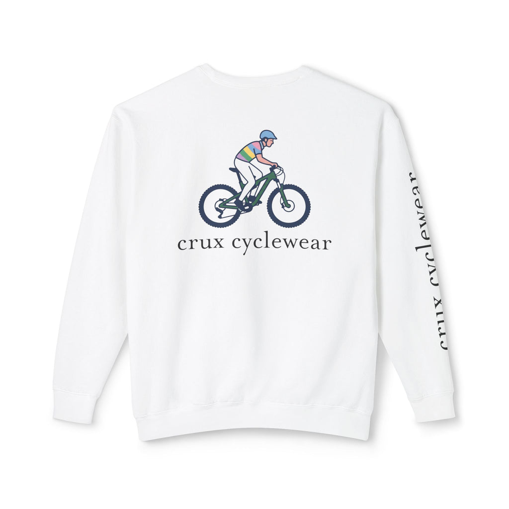 Crux "Vineyard Style" Long Sleeve Shirt