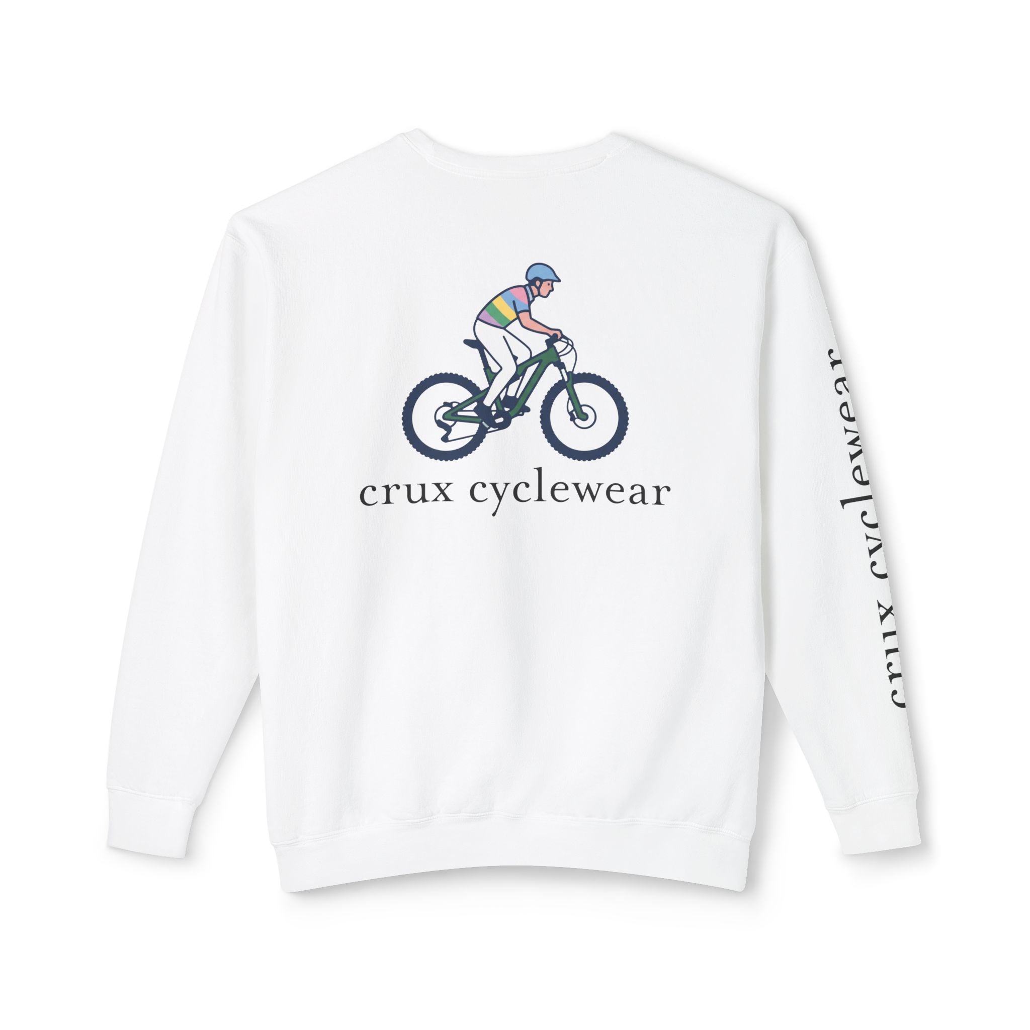 Crux "Vineyard Style" Long Sleeve Shirt
