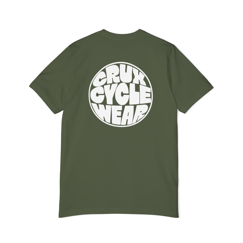 Crux Womens | Iconic Tee