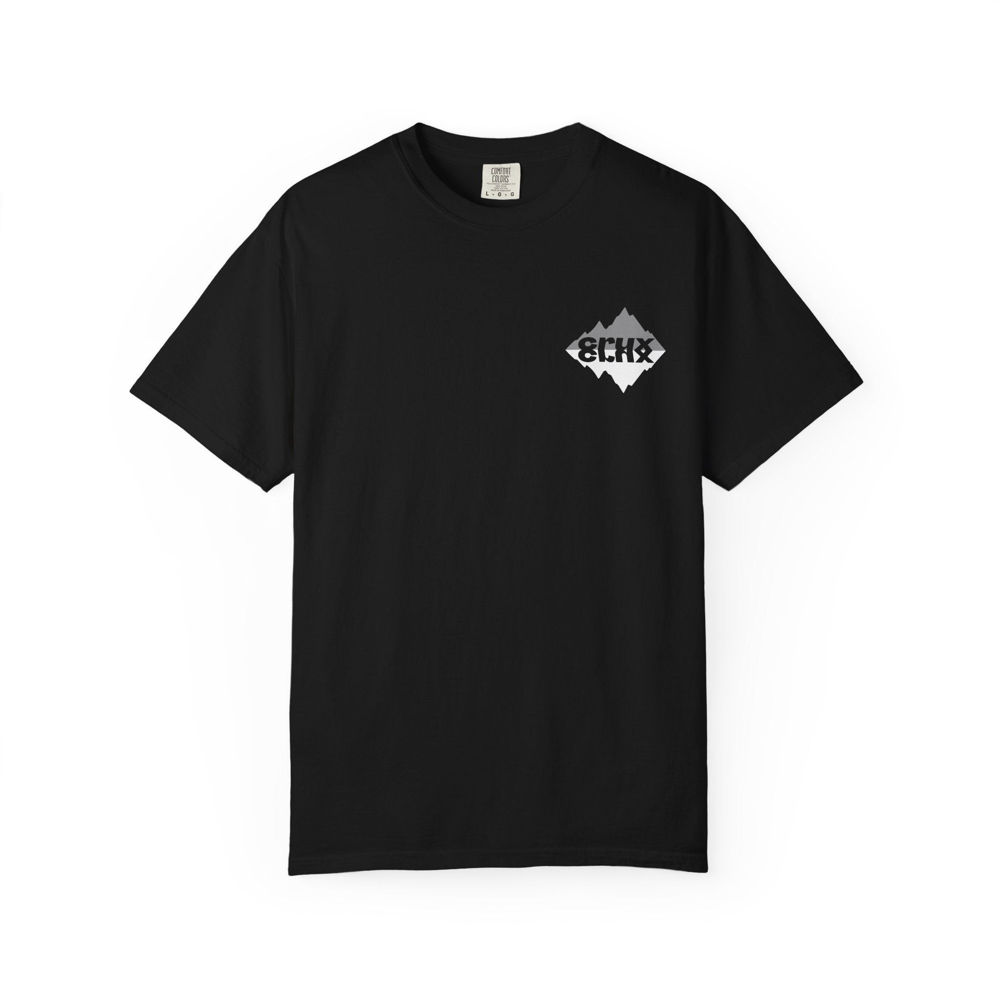 Mountaineer Tee | Crux