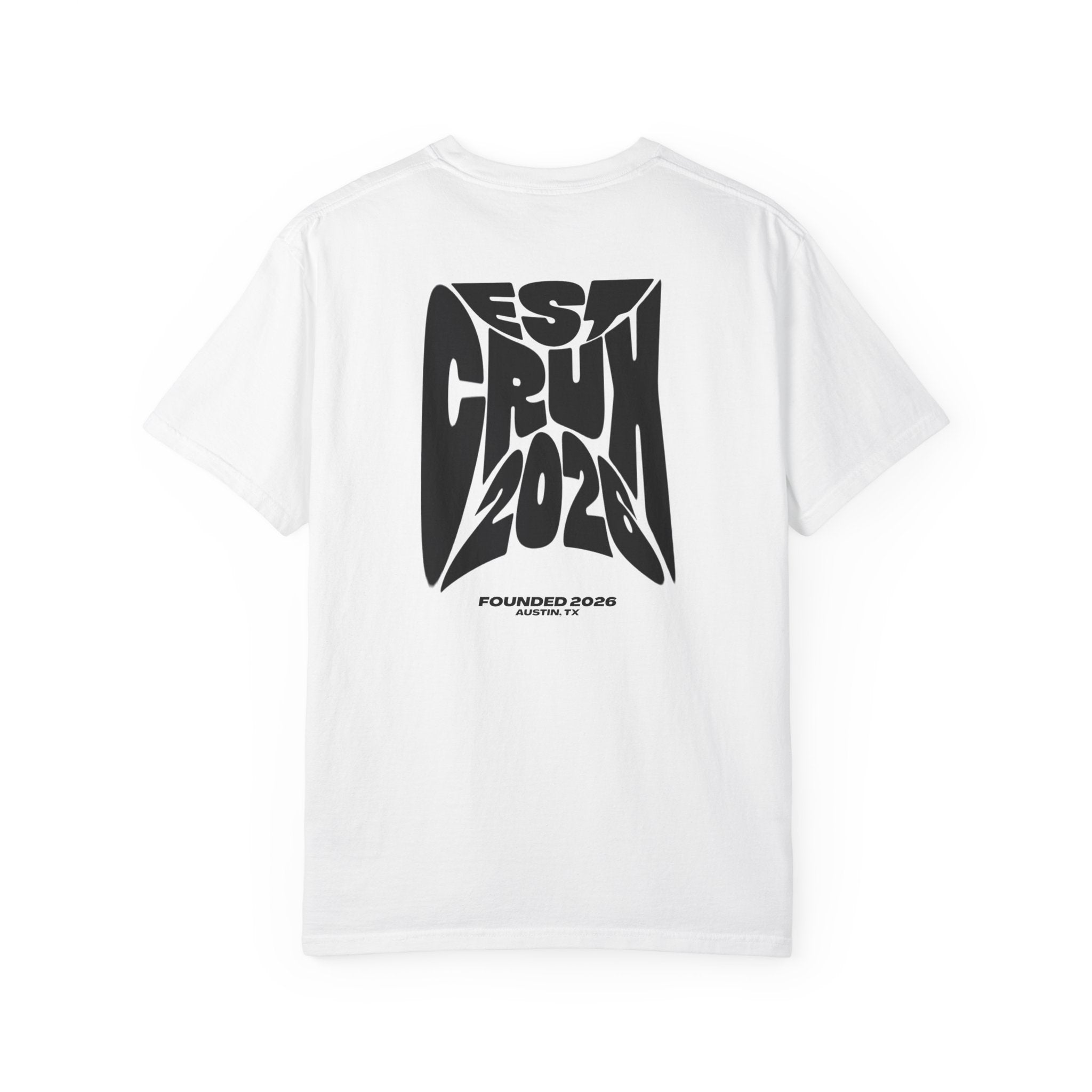 Established Tee | Crux