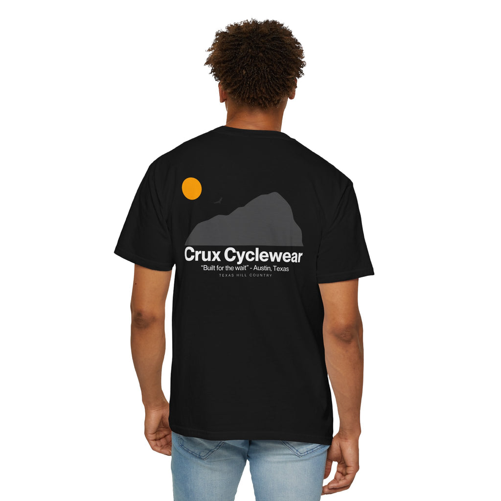 Base Tee: Hill Country | Crux