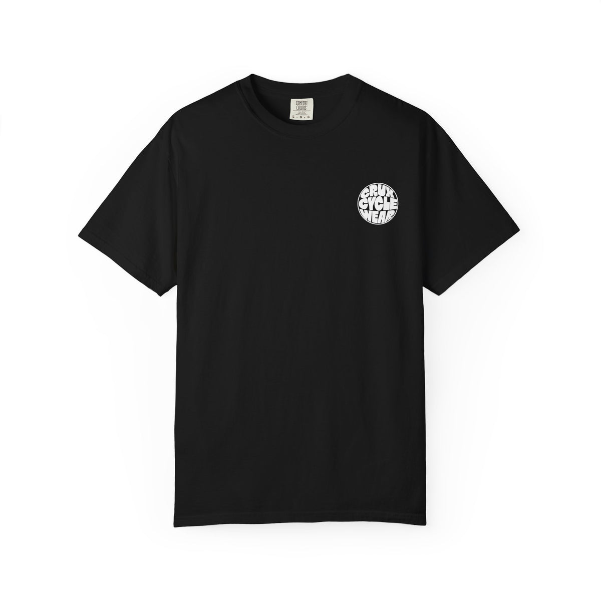 Base Tee: Hill Country | Crux