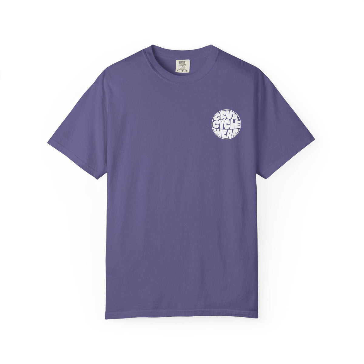 Road Tee | Crux