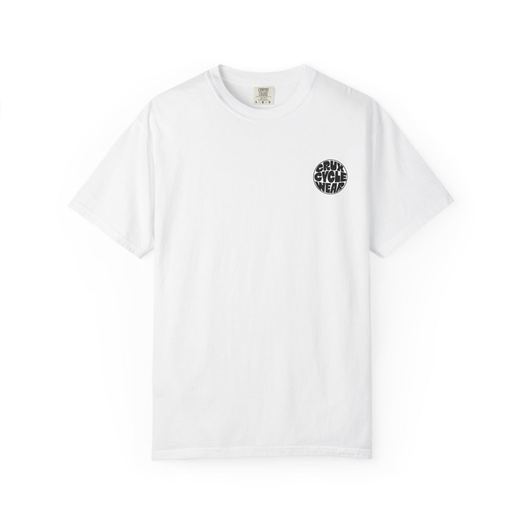 Base Tee: Hill Country | Crux
