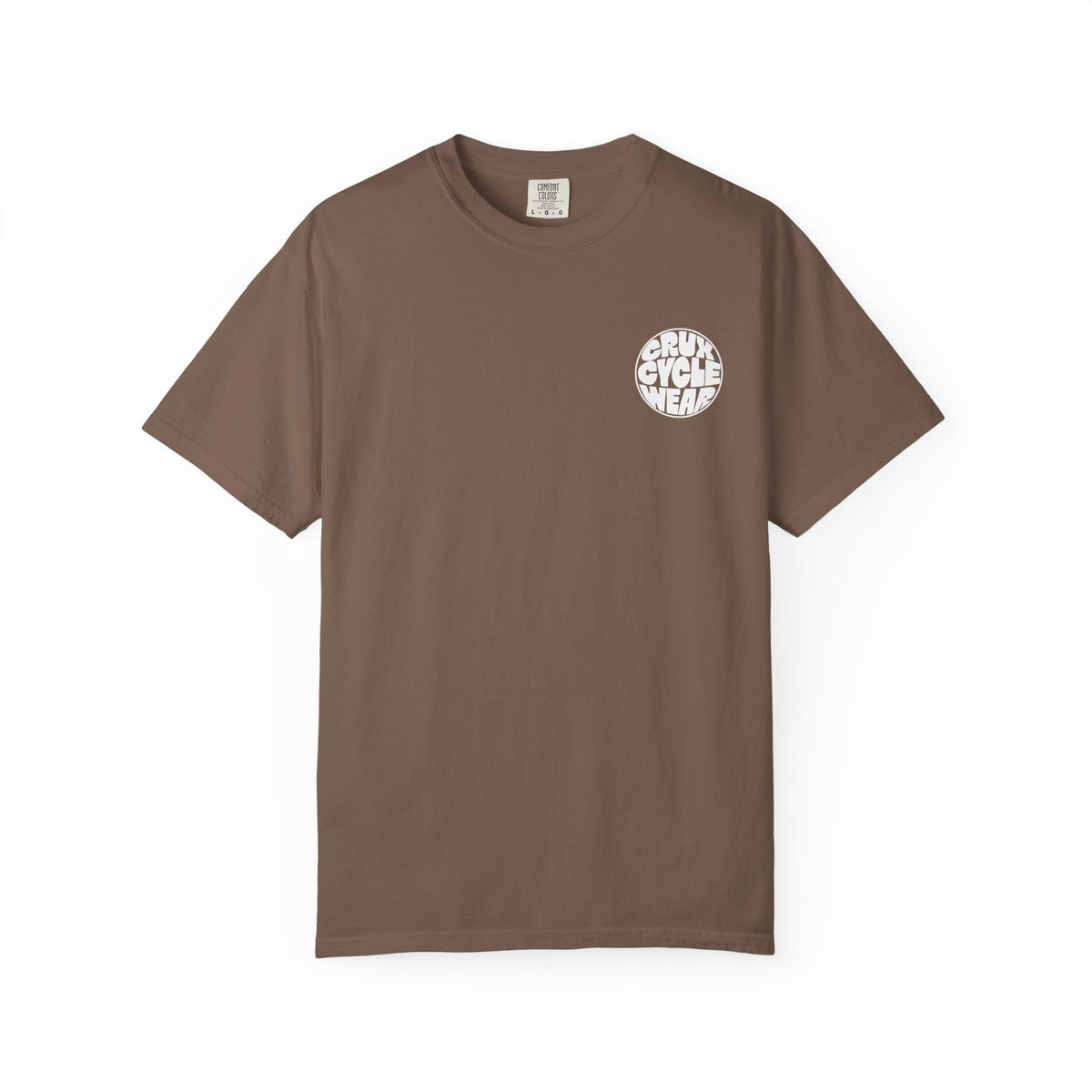 *2 NEW LIMITED COLORS** Norco Tee | Crux