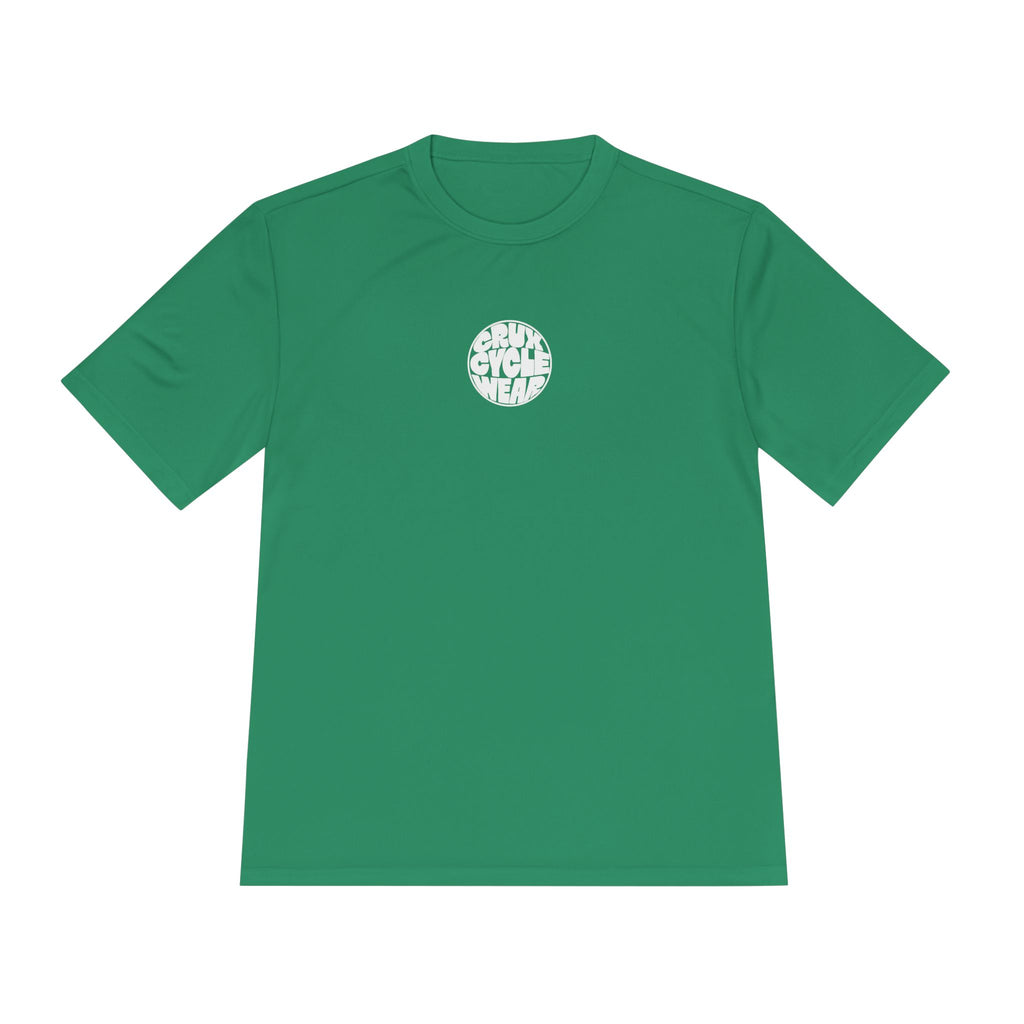 Crux Sport-Tek® PosiCharge® Moisture Wicking Tee