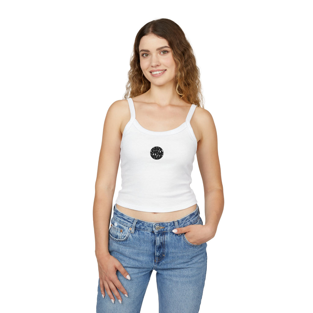 Crux Womens | Crop Tank Top