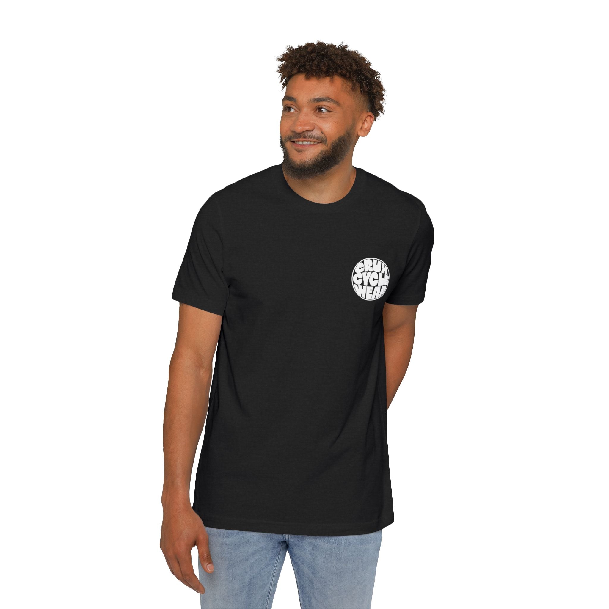 Crux Womens | Iconic Tee