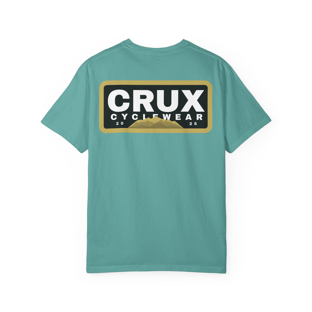 NEW DROP | Crux Founded Tee | Crux
