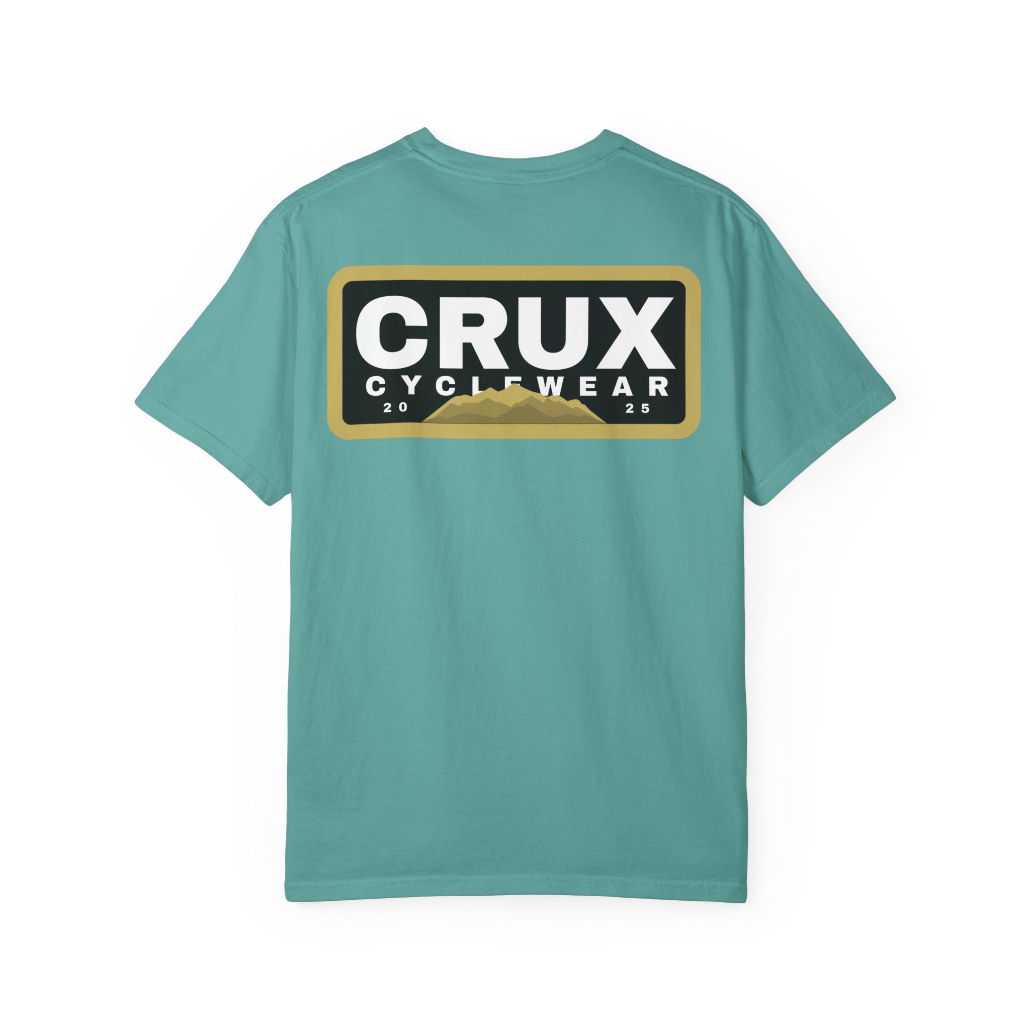 NEW DROP | Crux Founded Tee | Crux
