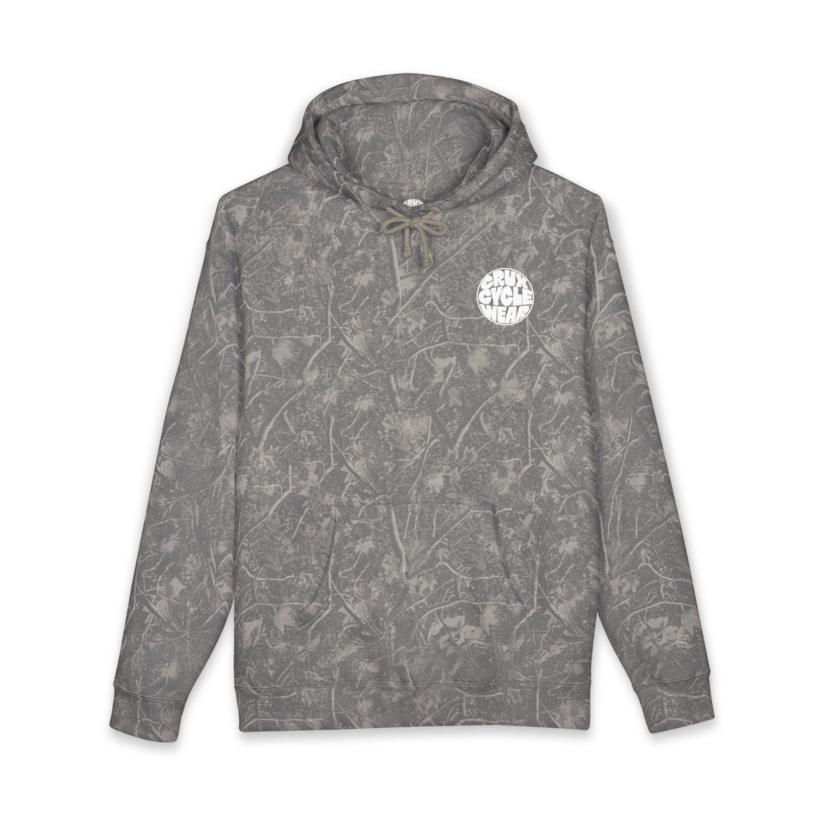 Heritage Hoodie | Crux