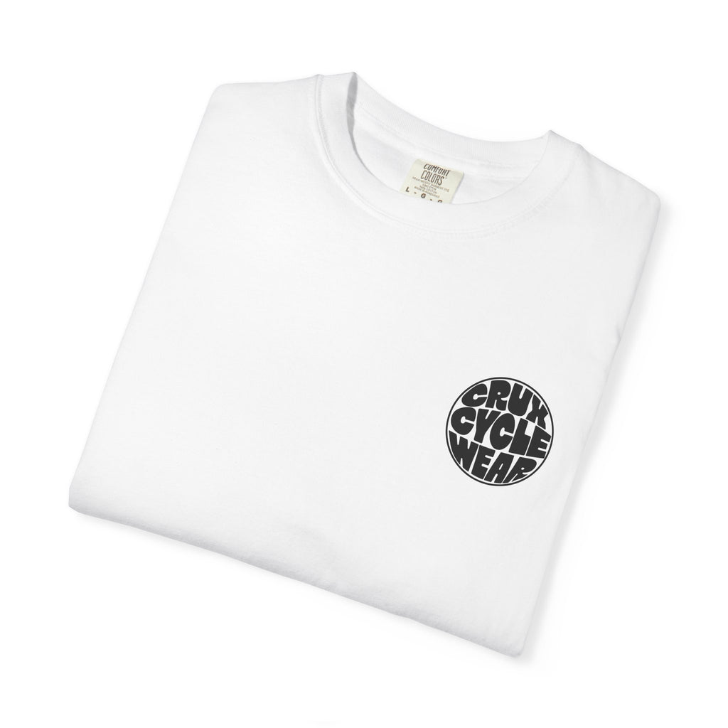 Heritage Tee | Crux