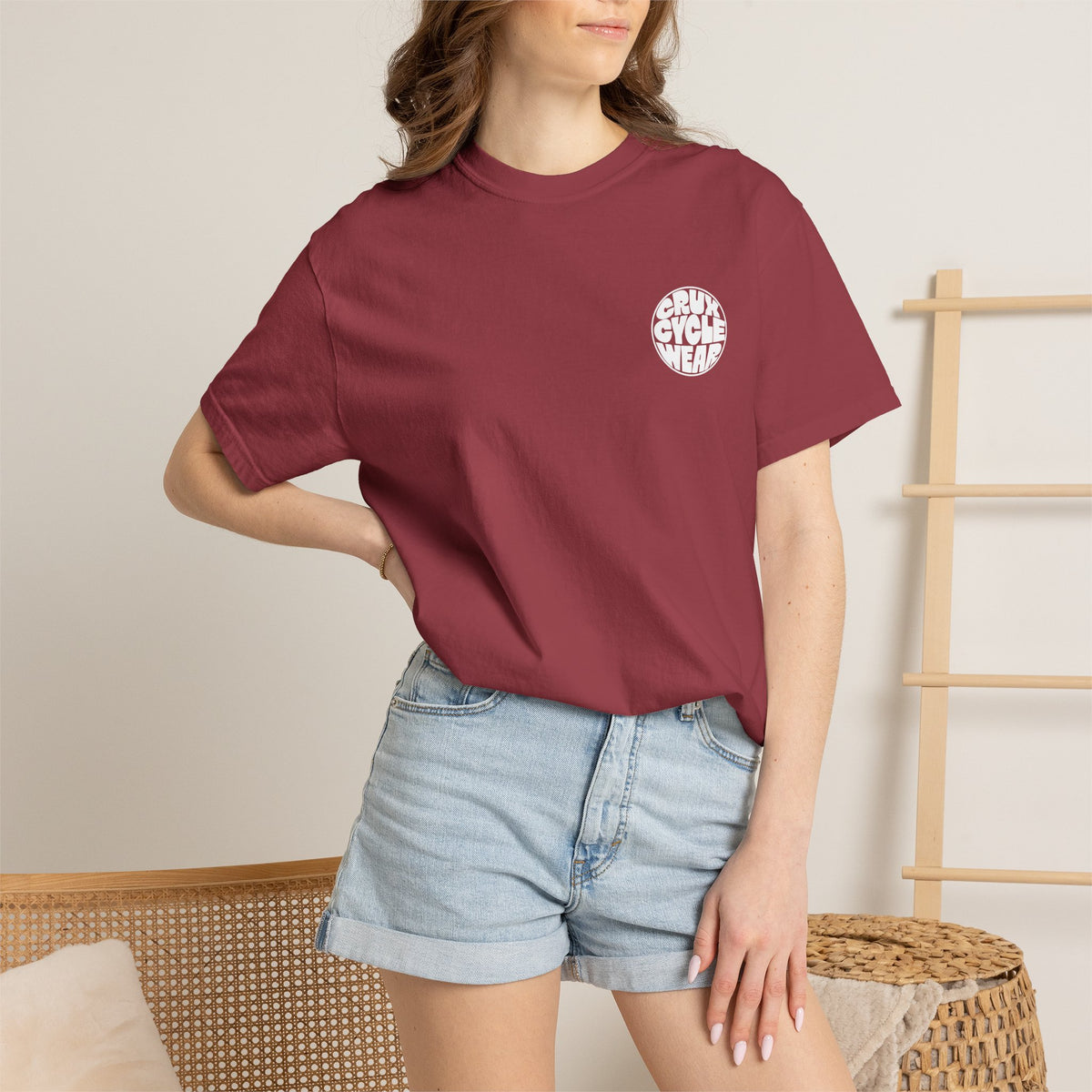 NEW DROP | Crux Founded Tee | Crux
