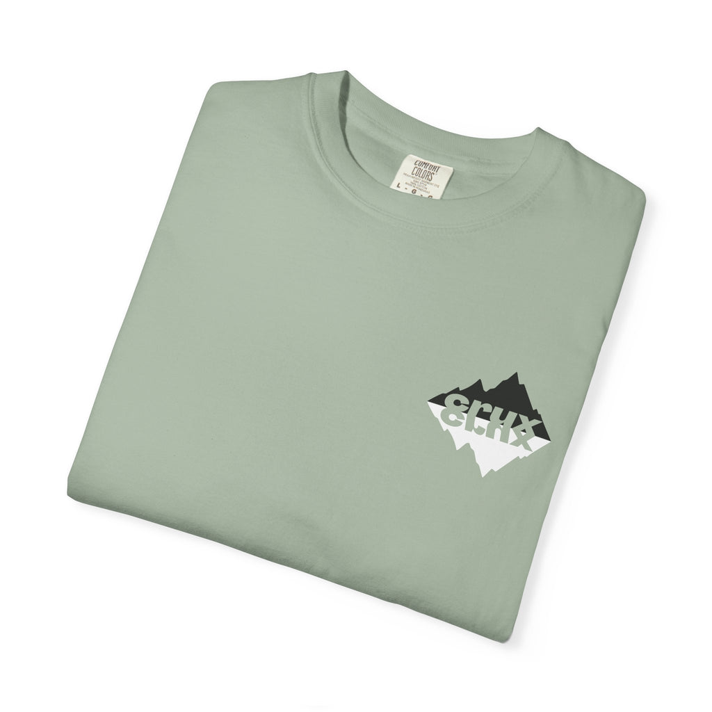 Mountaineer Tee | Crux