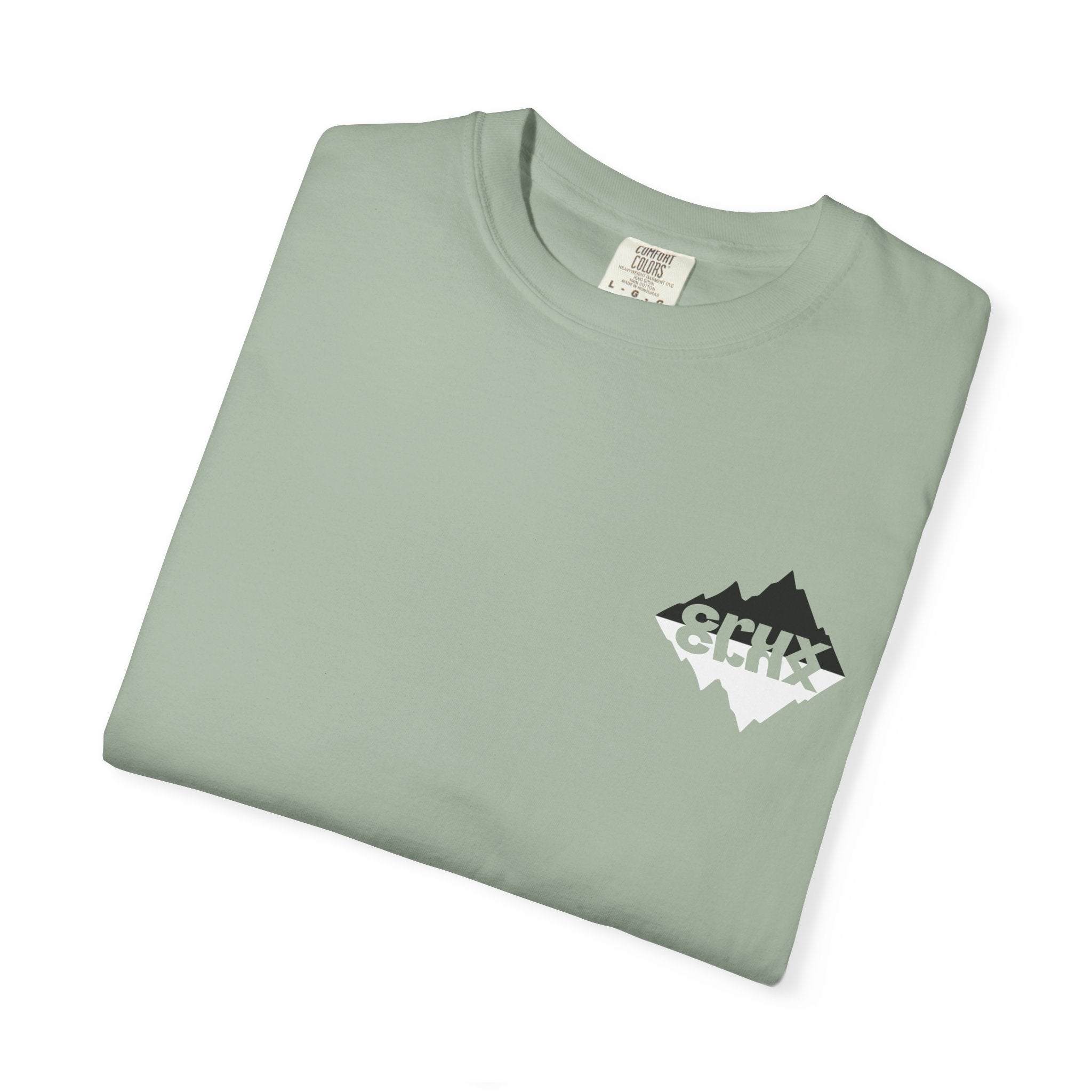 Mountaineer Tee | Crux