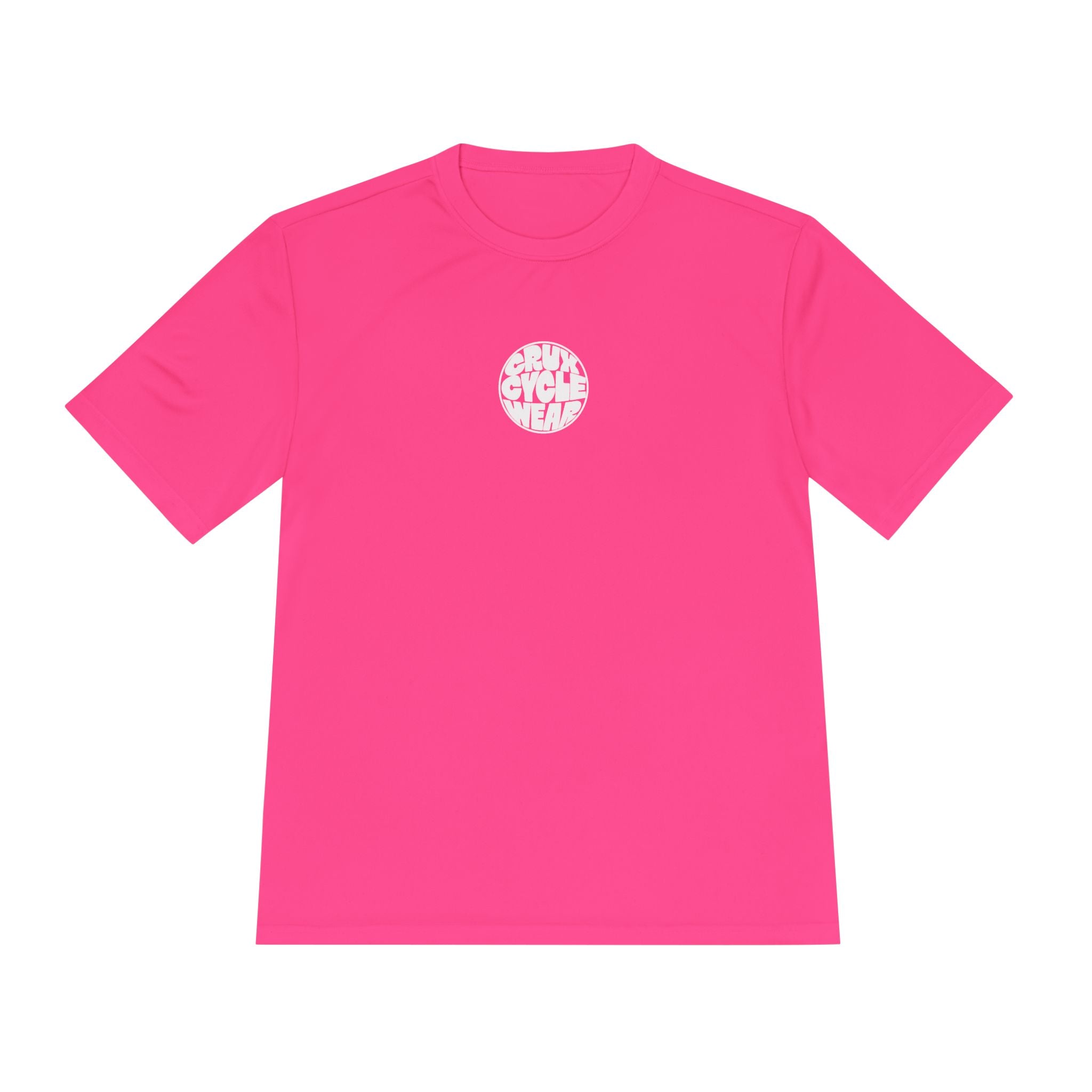 Crux Sport-Tek® PosiCharge® Moisture Wicking Tee