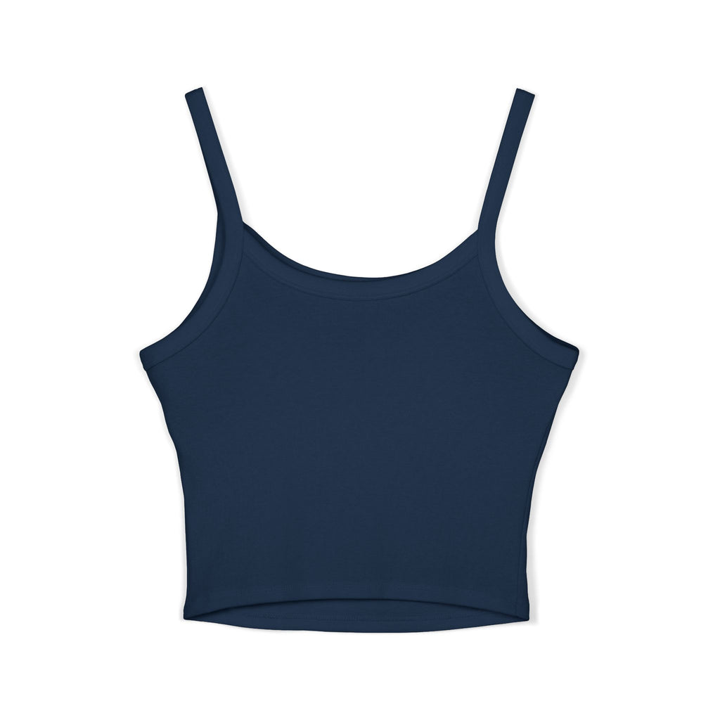 Crux Womens | Crop Tank Top