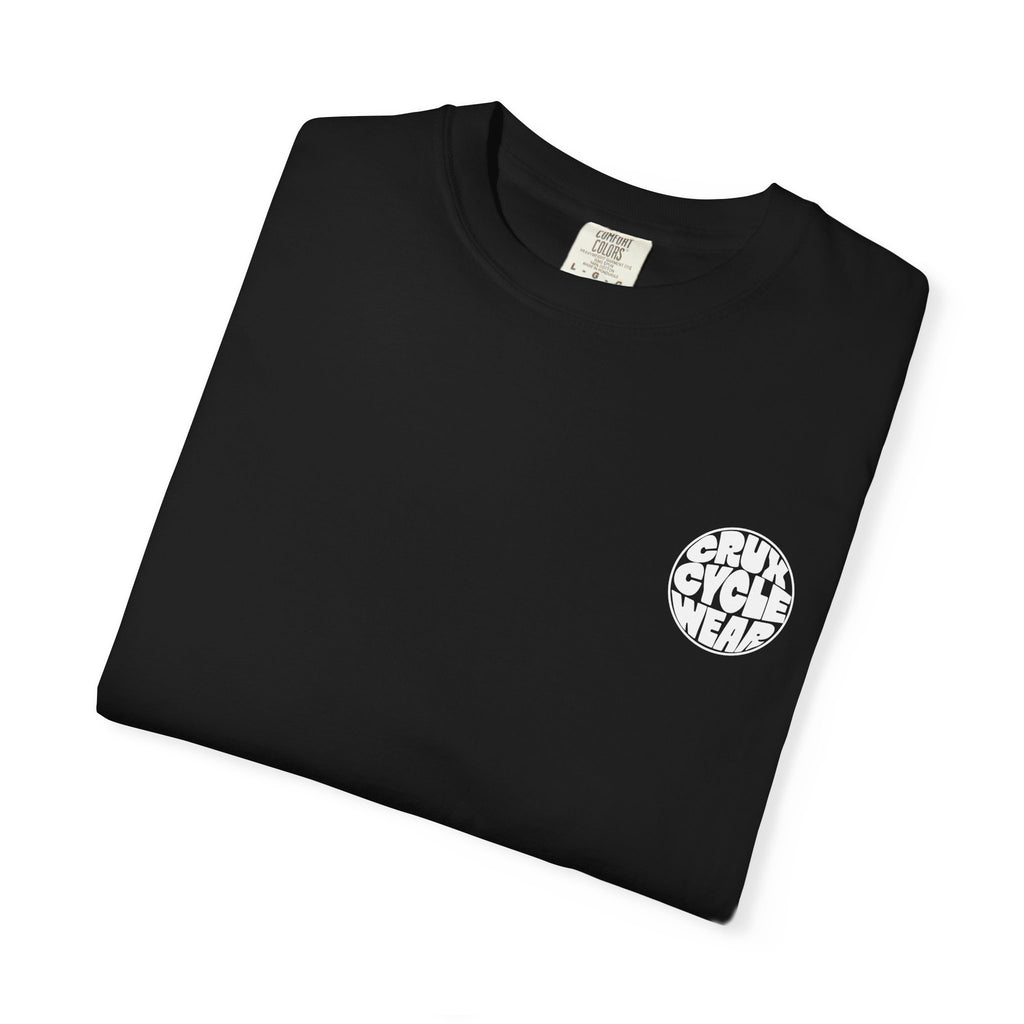 Base Tee: Hill Country | Crux