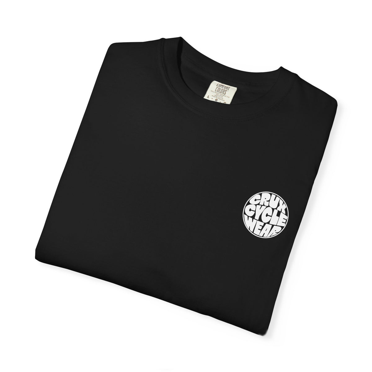 Base Tee: Hill Country | Crux