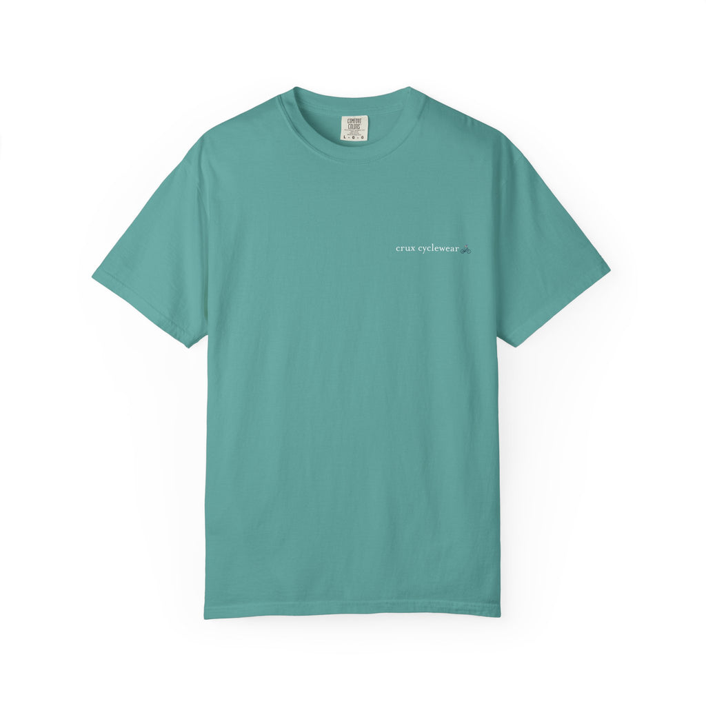 Crux "Vineyard Style" Tee